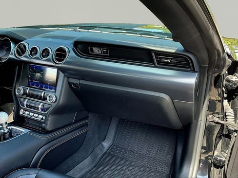 Used 2022 Ford Mustang Mach 1 w/ Mach 1 Handling Package image 23