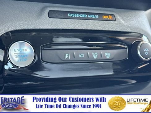 New 2025 Ford Escape SE w/ PHEV Premium Package image 18