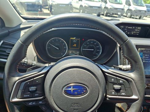 Used 2018 Subaru Crosstrek 2.0i Limited AWD/4WD image 19