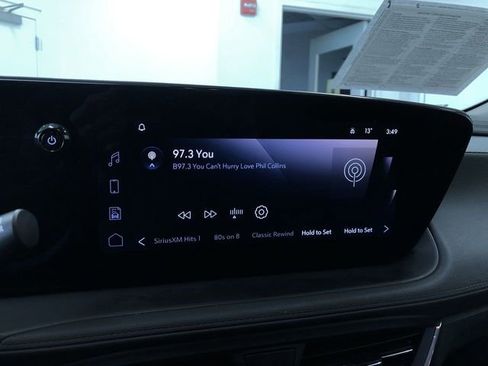 Used 2025 Buick Encore GX Preferred image 29