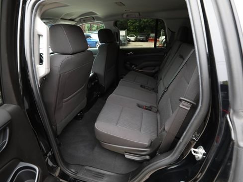 Used 2019 Chevrolet Tahoe LS AWD/4WD image 13