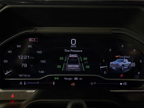 Used 2024 GMC Sierra 1500 Denali image 15