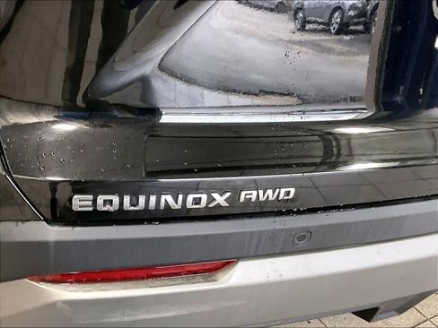 Used 2026 Chevrolet Equinox LT w/ Convenience Package II image 28