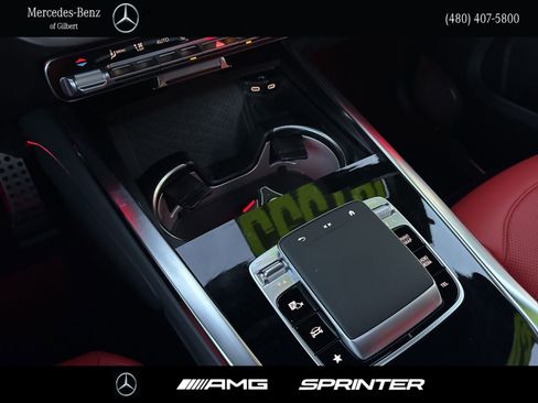 Certified 2025 Mercedes-Benz G 550 image 22