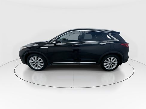 Used 2019 INFINITI QX50 Essential w/ Premium Heat Package image 5