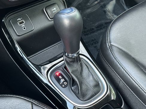 Used 2021 Jeep Compass Latitude image 21