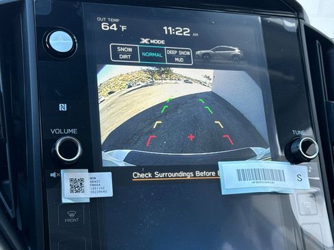 New 2026 Subaru Crosstrek 2.0i Premium image 22