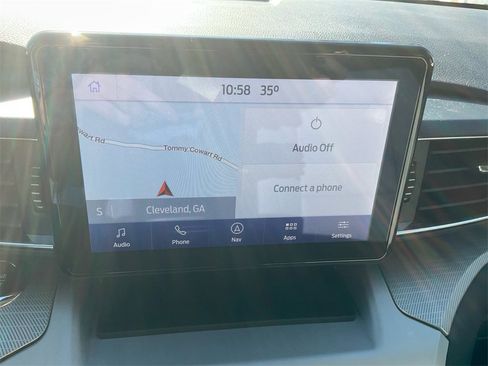 Used 2021 Ford Explorer XLT w/ Equipment Group 202A image 23