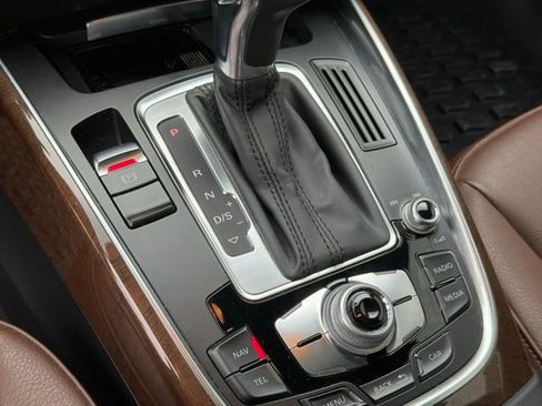 Used 2016 Audi Q5 2.0T Premium w/ Audi MMI Navigation Plus image 9