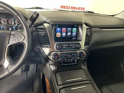 Used 2020 Chevrolet Suburban Premier w/ RST 6.2L Performance Edition image 18