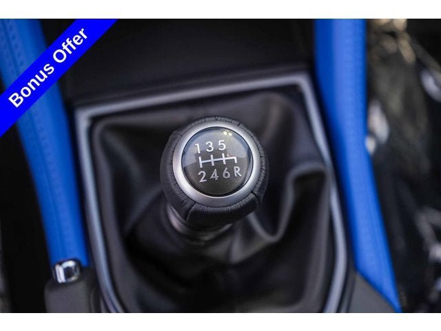 New 2026 Subaru WRX tS w/ WRX Electronics Package AWD/4WD image 50