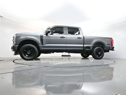 New 2026 Ford F250 XL w/ STX Appearance Package image 32