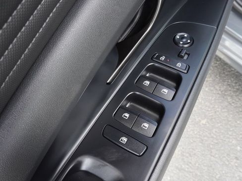Used 2026 Hyundai Elantra Sport FWD image 15