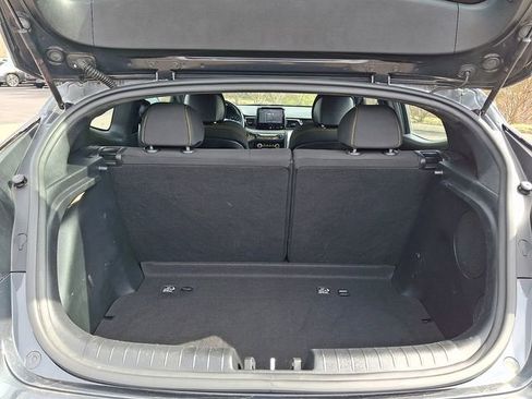 Used 2020 Hyundai Veloster Turbo R-Spec image 29