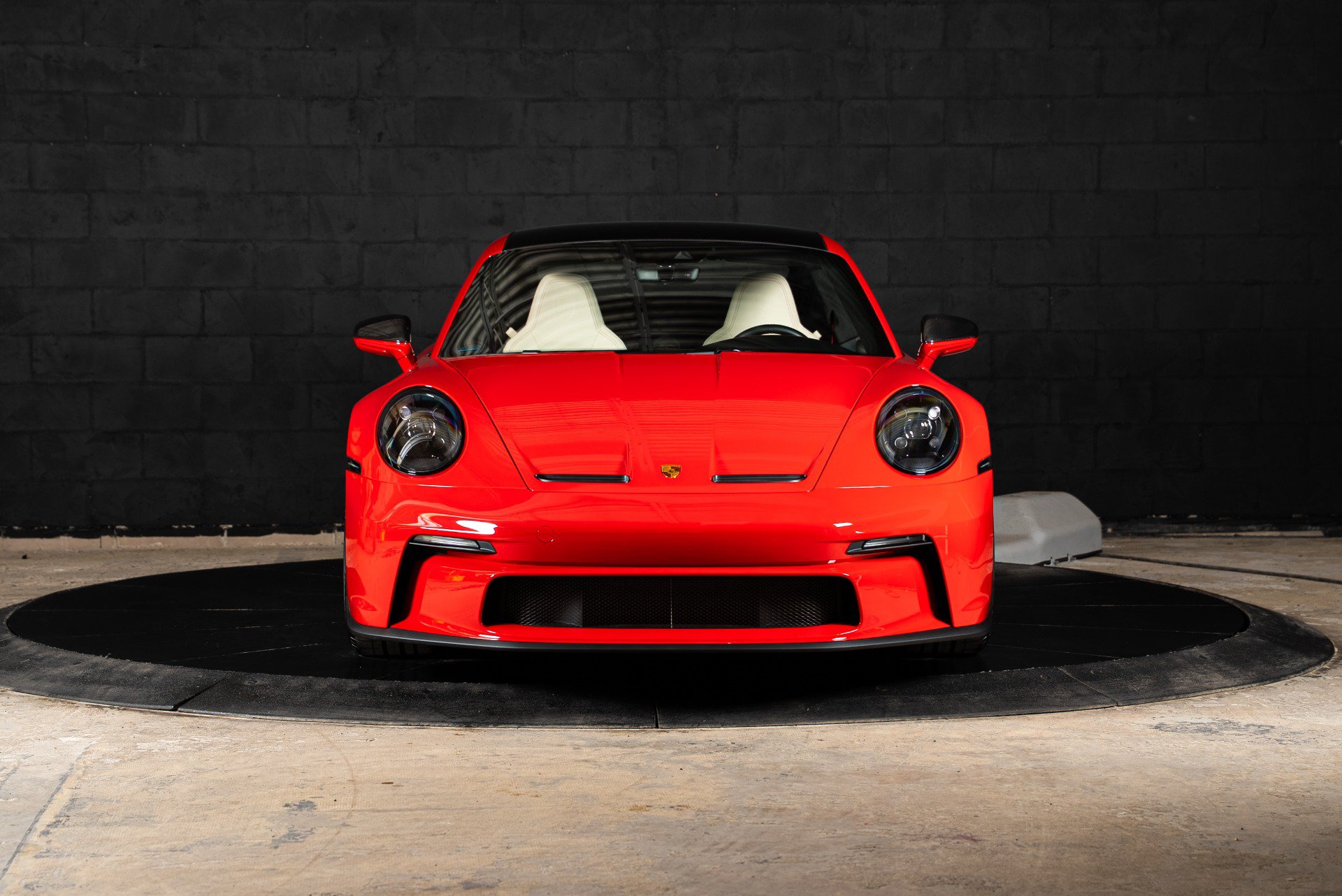 Used 2022 Porsche 911 GT3 RWD image 13