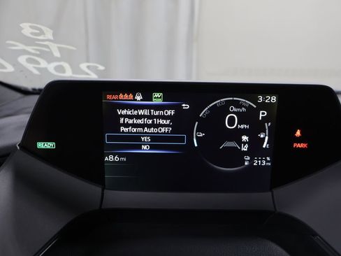 New 2026 Toyota Prius XSE Premium image 38