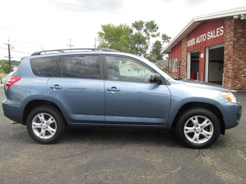 Used 2012 Toyota RAV4 4WD w/ Upgrade Value Pkg image 14