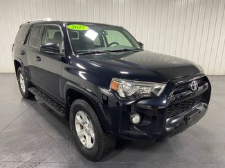 Used 2017 Toyota 4Runner SR5 video 2