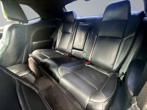 Used 2018 Dodge Challenger GT AWD/4WD image 21
