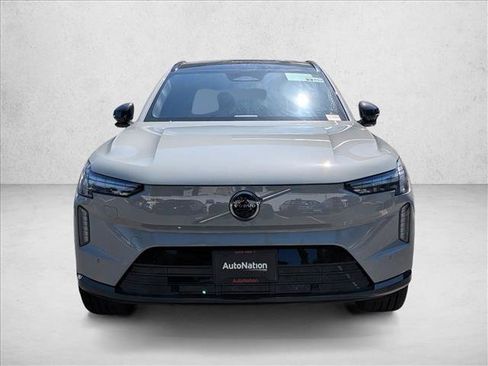 New 2026 Volvo EX90 Plus AWD/4WD image 5