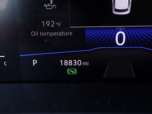Used 2024 Volkswagen Tiguan SE R-Line FWD image 22
