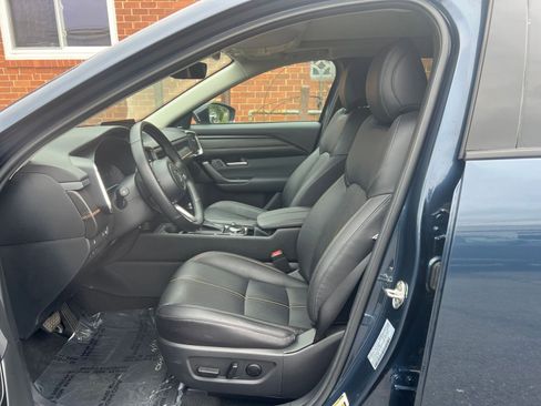 Used 2025 MAZDA CX-50 2.5 Hybrid w/ Premium Plus Pkg AWD/4WD image 38