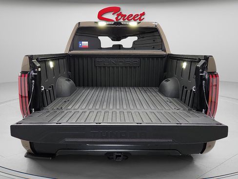 New 2025 Toyota Tundra TRD Pro AWD/4WD image 6