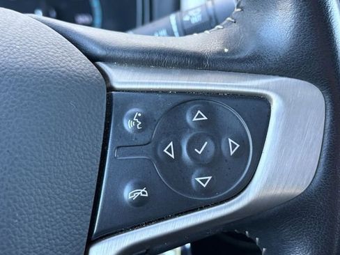 Used 2022 GMC Canyon Denali w/ Denali Black Edition Package image 7