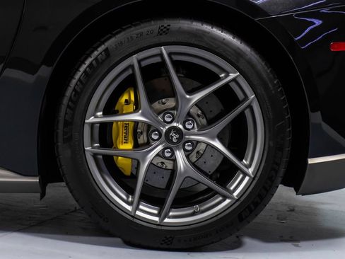 Used 2014 Ferrari F12 Berlinetta RWD image 61