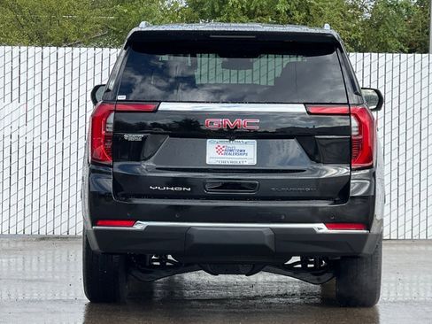 New 2026 GMC Yukon Elevation image 5