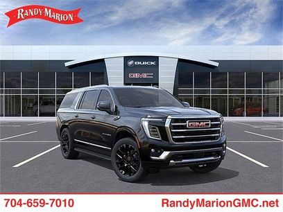 New 2026 GMC Yukon XL Elevation w/ Elevation Premium Package