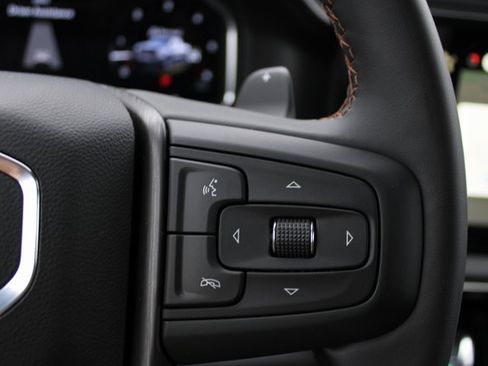 New 2026 GMC Sierra 1500 AT4 w/ AT4 Premium Package image 21