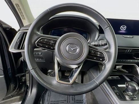 Used 2024 MAZDA CX-90 3.3 Turbo S image 10