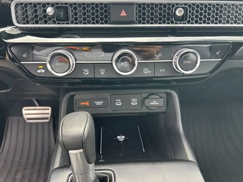 Certified 2026 Honda Civic Sport Touring image 28