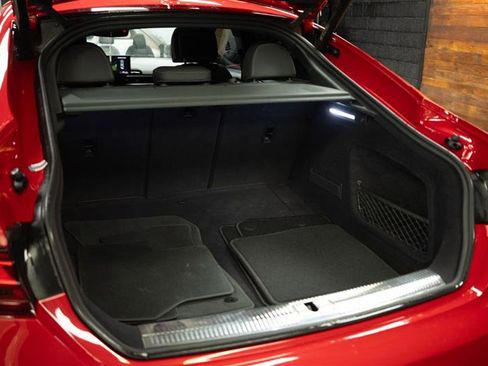 Used 2021 Audi A5 2.0T Premium w/ Convenience Package image 7