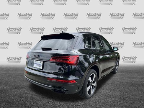 Certified 2023 Audi Q5 2.0T Premium Plus w/ Premium Plus Package AWD/4WD image 9