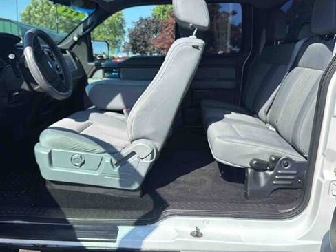 Used 2014 Ford F150 XL w/ Equipment Group 101A Mid AWD/4WD image 19
