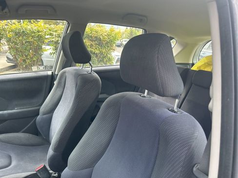 Used 2012 Honda Fit Sport image 8