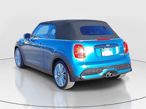 Used 2022 MINI Cooper S image 7