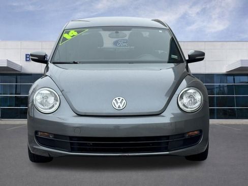 Used 2014 Volkswagen Beetle 2.5 image 27