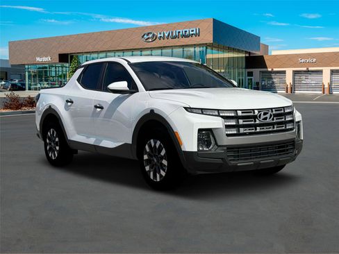 New 2026 Hyundai Santa Cruz SE AWD/4WD image 48
