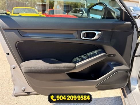 Used 2023 Honda Civic LX image 21