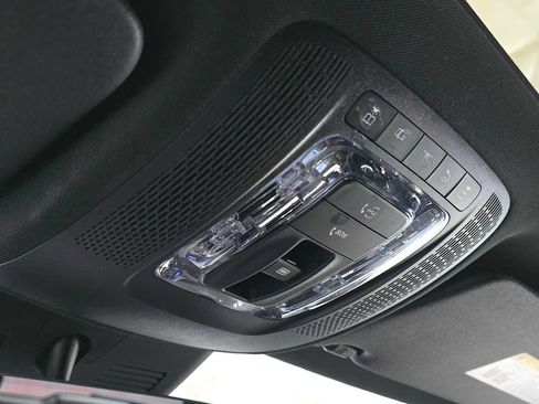 Certified 2026 Mercedes-Benz GLA 250 4MATIC image 36