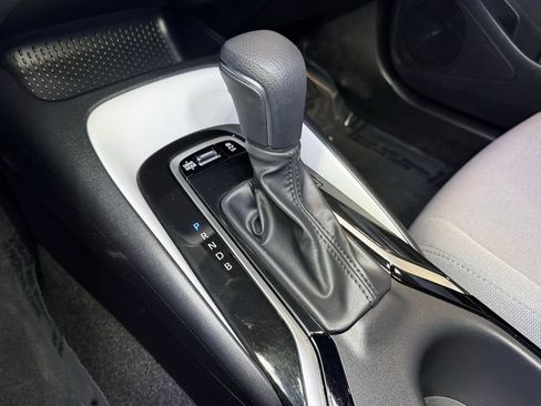 Certified 2023 Toyota Corolla SE image 34