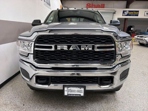 Used 2020 RAM 3500 Tradesman image 2