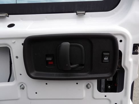 Used 2020 Chevrolet Express 2500 w/ Driver Convenience Package RWD image 45