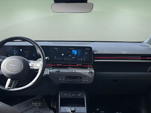 Certified 2025 Hyundai Kona N Line image 18