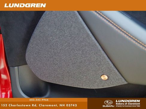 Used 2023 Ford Mustang Mach-E GT AWD/4WD image 12