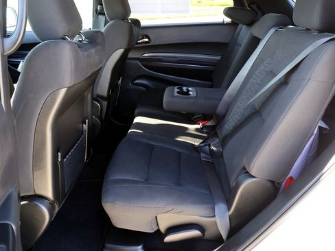 Used 2026 Dodge Durango GT AWD/4WD image 16