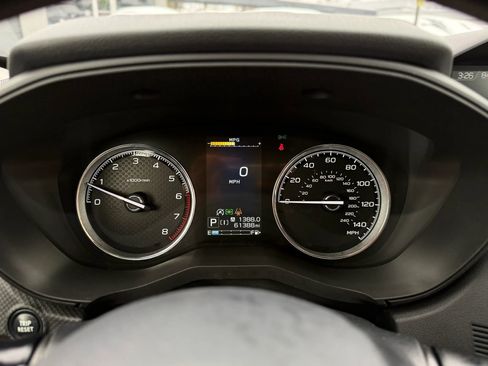Used 2021 Subaru Forester Touring AWD/4WD image 31